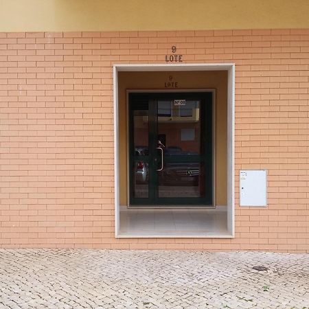 Apartamento Parque Ria Formosa, Olhão Exteriér fotografie