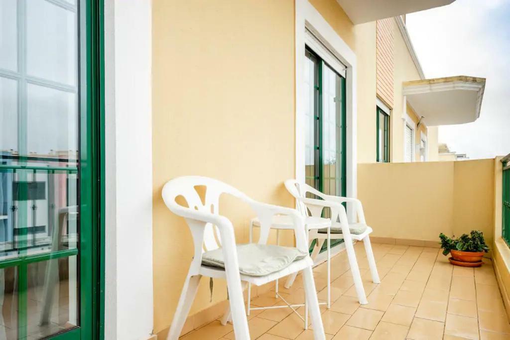 Apartamento Parque Ria Formosa, Olhão Exteriér fotografie