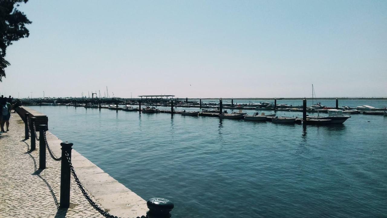 Apartamento Parque Ria Formosa, Olhão Exteriér fotografie