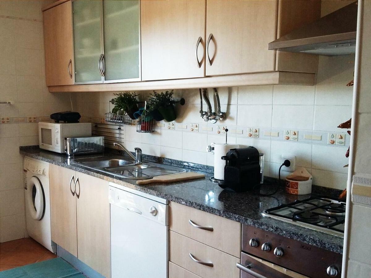 Apartamento Parque Ria Formosa, Olhão Exteriér fotografie